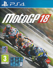 MOTOGP 18