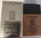 LANCOME TEINT IDOLE ULTRA WEAR, NUDE 06 BEIGE CANNELLE