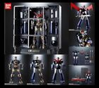 DX-02 GREAT MAZINGER SOUL OF CHOGOKIN BANDAI