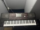 KORG Pa700 Tastiera (61 Tasti C2-C7)