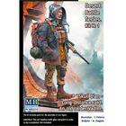 Master Box Ltd. 1:35 MB35213 Skull Clan  Long-distance raid. Kit 1. An old raide