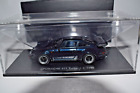 Kyosho 05525DB , Porsche 911 (930) Turbo 3.3, Bj. 1988  DARK BLUE, 1:43, OVP