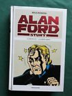 ALAN FORD STORY N°1   CARTONATO MONDADORI