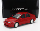 MITICA - 1/18 - ALFA ROMEO - 155 GTA 1993 - ALFA RED