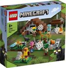 LEGO 21190 Minecraft - Il villaggio abbandonato