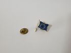 Pin Spilla bandiera flag EUROPA UNIONE EUROPEA EUROPE