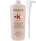 Kerastase Genesis Bain Hydra-Fortifiant Shampoo 1000 ML mit Druckauslauf