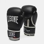 GUANTONI BOXE THAI KICK LEONE FLASH col. NERO