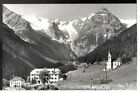 BOLZANO (711) - TRAFOI Albergo Bellavista - Fp/Vg 1956