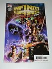 INFINITY WARS PRIME #1 SEPTEMBER 2018 MARVEL COMICS 