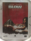 Blow - Johnny Depp Penelope Cruz Dvd ComeNuovo