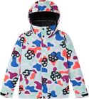 Giacca Snowboard Burton KIDS Elodie Jacket Mirage