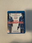 Headhunters Jo Nesbo’s Blu-Ray