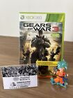 GEARS OF WAR 3 - Microsoft XBOX360 Bundle Edition Pal Ita 🇮🇹🕹️🔥