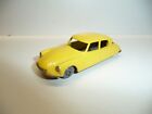 ! Matchbox Regular #66A Citroen DS19 !