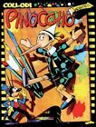 Libri Benito Jacovitti - Pinocchio