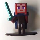 MINECRAFT LEGENDS MINIFIGURE DIE-CAST 2024 NUOVE - VENDITA SINGOLA