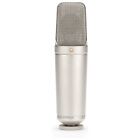 Microfono a filo Rode Studio Condenser NT1000