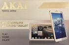 TABLET AKAI MD9043