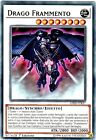 YU-GI-OH! DRAGO FRAMMENTO LEHD-ITB37 COMUNE