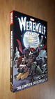 WEREWOLF BY NIGHT : THE COMPLETE COLLECTION vol. 2 - TP - Marvel -