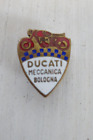 Pins spilla Ducati meccanica Bologna