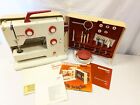 Bernina Nova 900 SwingBox Case Sewing Machine