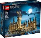 Lego Harry Potter 71043 Castello Hogwarts Nuovo e Sigillato RARO Grifondoro MISB