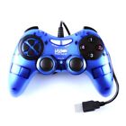 USB PC Dual Shock Joystick, USB Wired Single Joypad