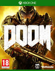 Xbox One Doom D1 Edition UFFICIALE ITALIA