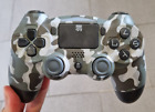 Joypad Controller PS4 Wireless - Bluetooth Camouflage Compatibile Play 4 90436