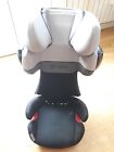 Cybex Seggiolino Auto Isofix Grey USATO 15-36 Kg