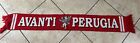 Sciarpa Ultras Perugia Scarf Schal Echarpe bufanda