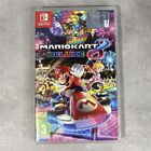 MARIO KART 8 DELUXE NINTENDO SWITCH ITALIANO🇮🇹 Completo