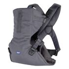 Marsupio portabebè Baby Carrier EASYFIT Moon Grey Chicco