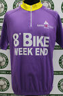 Maglia ciclismo bike SPORTSWEAR TG XXL S572  shirt maillot trikot jersey