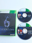 RESIDENT EVIL 6...sur XBox360