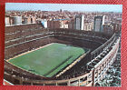 Madrid Real Bernabeu Cartolina Stadio Stadium Postcard Stadion Estadio Stade AK