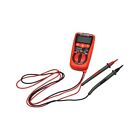 Multimetro Digitale Tester Professionale - WÜRTH 071553 390