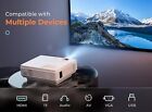 Videoproiettore LED Q5 FULL HD 1080p