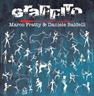 Marco Fratty & Daniele Baldelli ‎"Graffito" Vinyl Disco Funk Soul Afro Cosmic