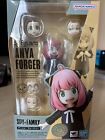 SH Figuarts Anya Forger