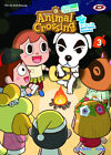 ANIMAL CROSSING: NEW HORIZONS. IL DIARIO DELL ISOLA DESERTA. VOL. 3 - KOKONASU