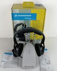 SENNHEISER RS-120 - CUFFIE - WIRLESS - NUOVE CON SCATOLA