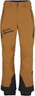 ONEILL Snowboard Skihose Schneehose GTX PSYCHO Hose 2024 rich caramel Snowboard