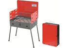 BARBECUE FILCASALINGHI VALIGETTA HAPPY CM. 30X40X57