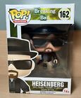 Heisenberg Funko Pop | Breaking Bad | #162