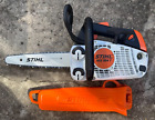 Stihl MS194t chainsaw  ***Read Description***