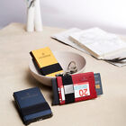 Victorinox Smart Card Wallet 2 in 1 con multitool oro