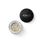 Kiko Milano Stardust Eyeshadow 02 True Gold